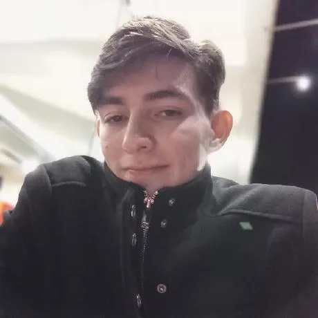 Foto de perfil do Jhonatan