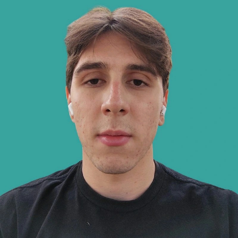 Foto de perfil do Khaue